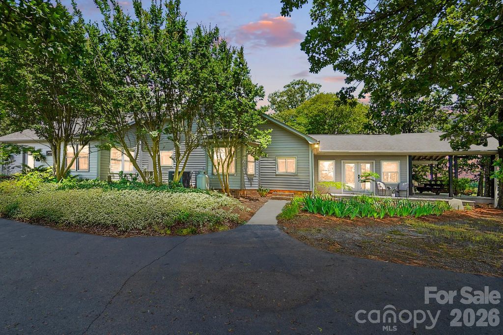 7204 NC 218 Highway, Marshville, NC 28103