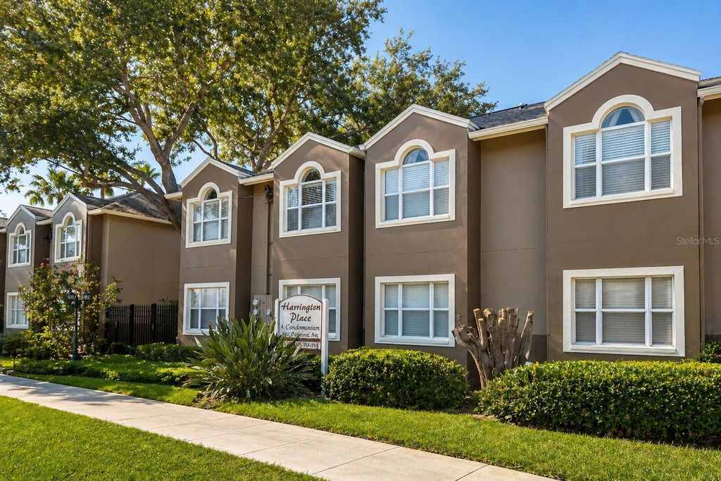 607 S WESTLAND AVENUE 19, Tampa, FL 33606