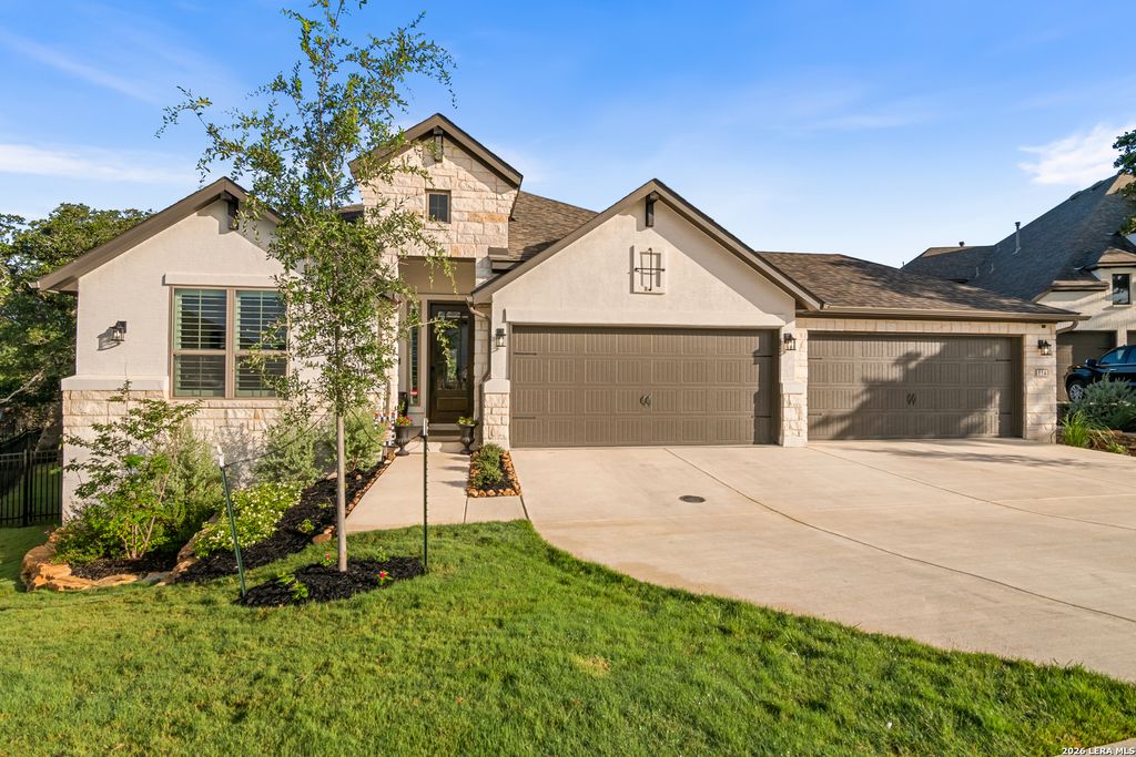 114 Sonrisa, Boerne, TX 78006