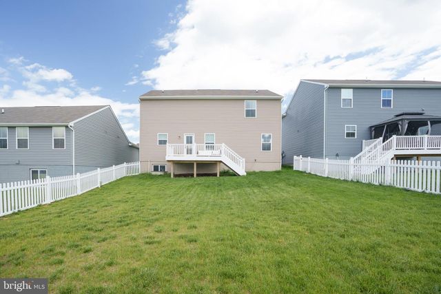6 INKBERRY LN, Elkton, MD 21921