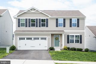 6 INKBERRY LN, Elkton, MD 21921