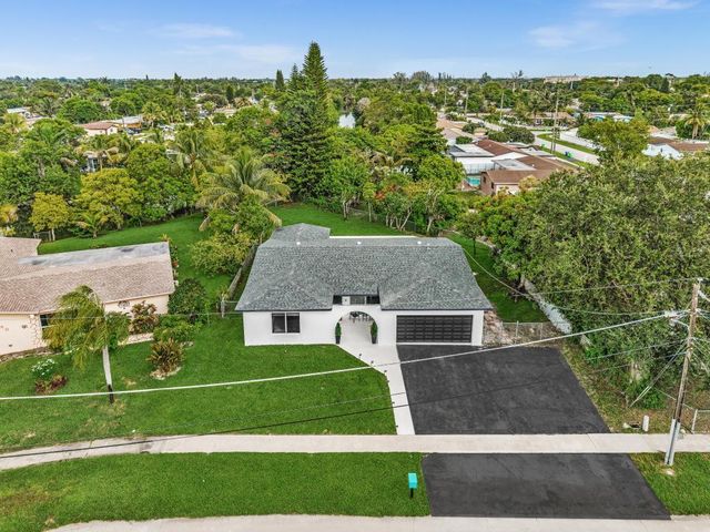 2070 NW 78TH Avenue, Sunrise, FL 33322