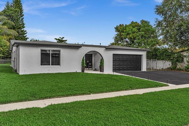 2070 NW 78TH Avenue, Sunrise, FL 33322