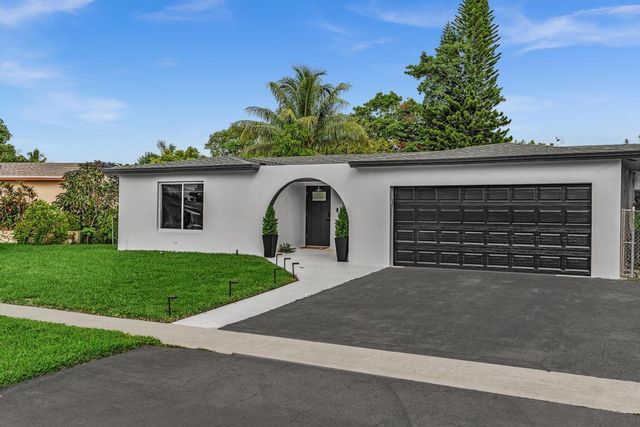 2070 NW 78TH Avenue, Sunrise, FL 33322