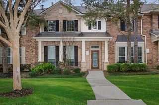 43 Crocus Petal Street, The Woodlands, TX 77382