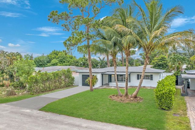 4630 NE 5TH Terrace, Oakland Park, FL 33334
