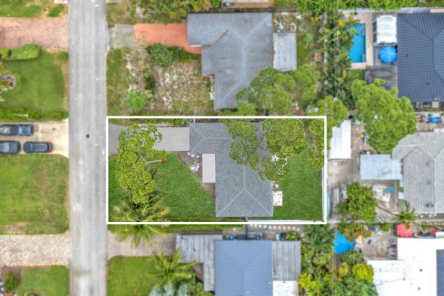 4630 NE 5TH Terrace, Oakland Park, FL 33334