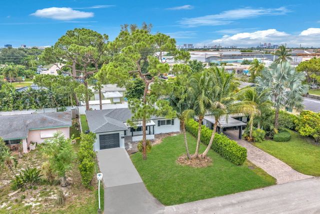 4630 NE 5TH Terrace, Oakland Park, FL 33334
