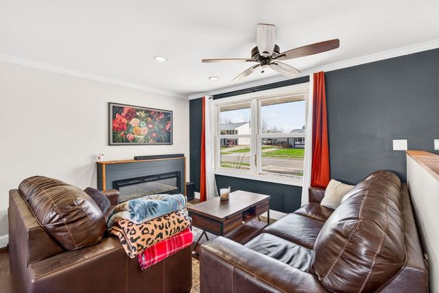 371 Banbury Drive, Columbus, OH 43230