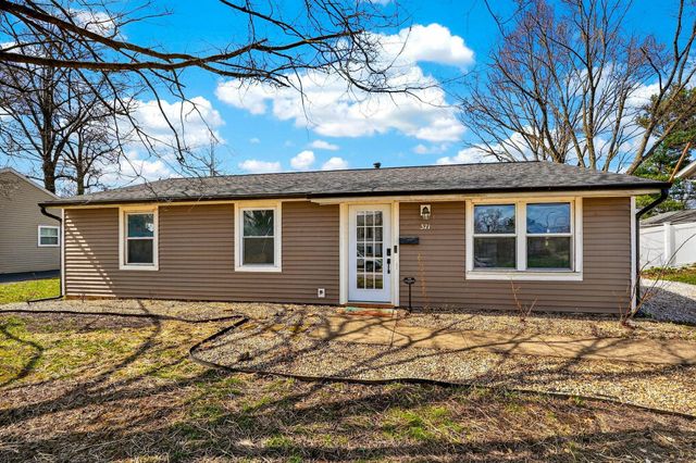 371 Banbury Drive, Columbus, OH 43230