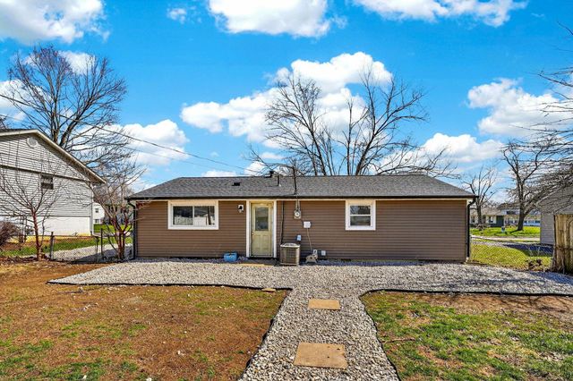 371 Banbury Drive, Columbus, OH 43230