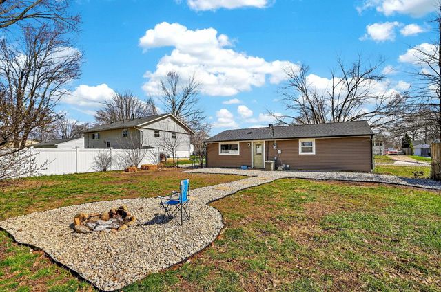 371 Banbury Drive, Columbus, OH 43230