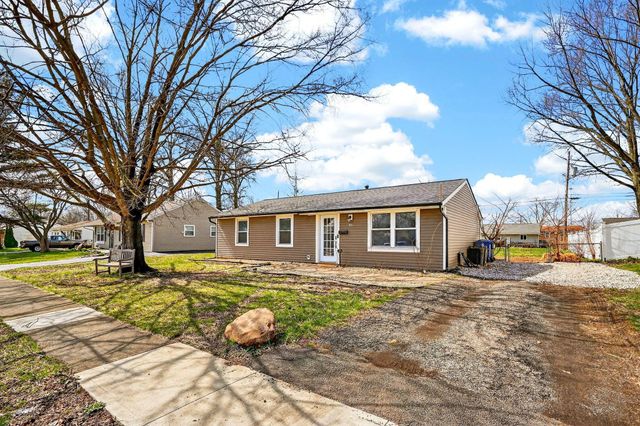 371 Banbury Drive, Columbus, OH 43230