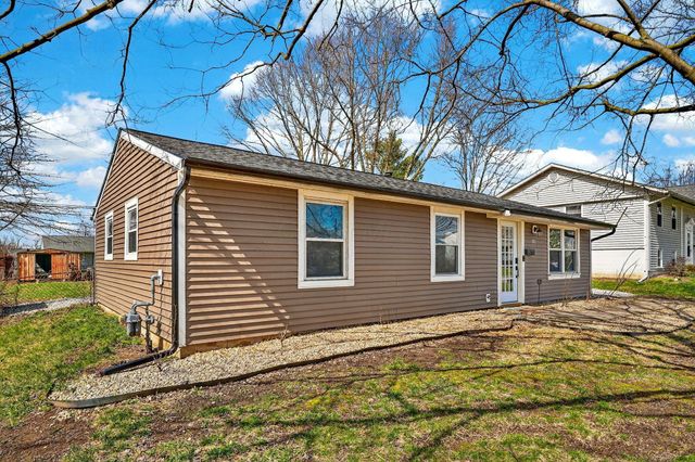 371 Banbury Drive, Columbus, OH 43230