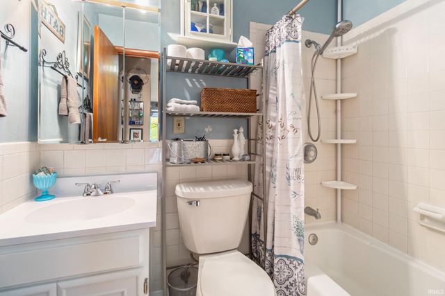 2500 Topsfield #922 Road, South Bend, IN 46614