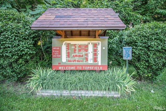 2500 Topsfield #922 Road, South Bend, IN 46614