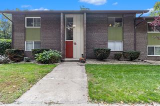 2500 Topsfield #922 Road, South Bend, IN 46614