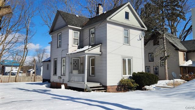 409 Seneca Street, Fulton, NY 13069