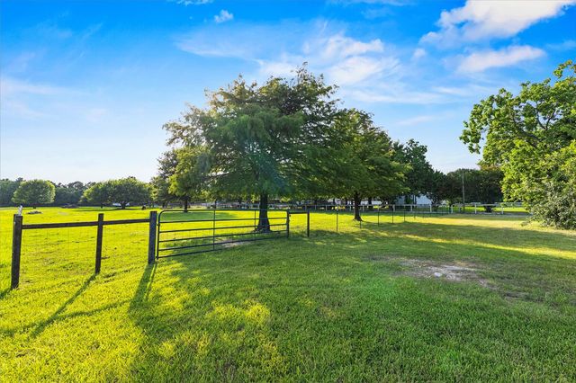0 John Martin Road, Baytown, TX 77521