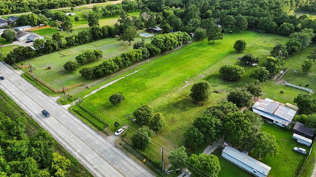0 John Martin Road, Baytown, TX 77521