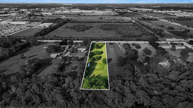 0 John Martin Road, Baytown, TX 77521