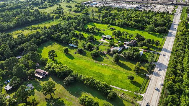 0 John Martin Road, Baytown, TX 77521