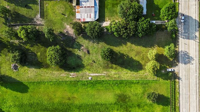 0 John Martin Road, Baytown, TX 77521