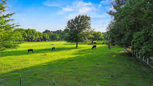 0 John Martin Road, Baytown, TX 77521