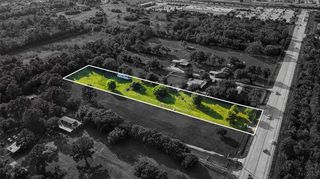 0 John Martin Road, Baytown, TX 77521