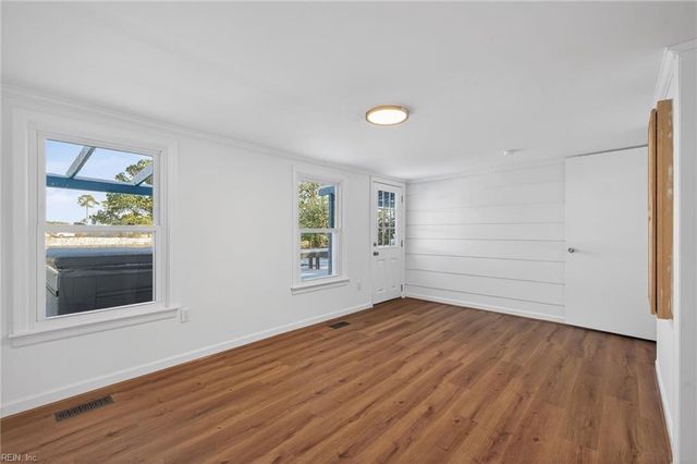 1407 Back Creek RD, Seaford, VA 23696