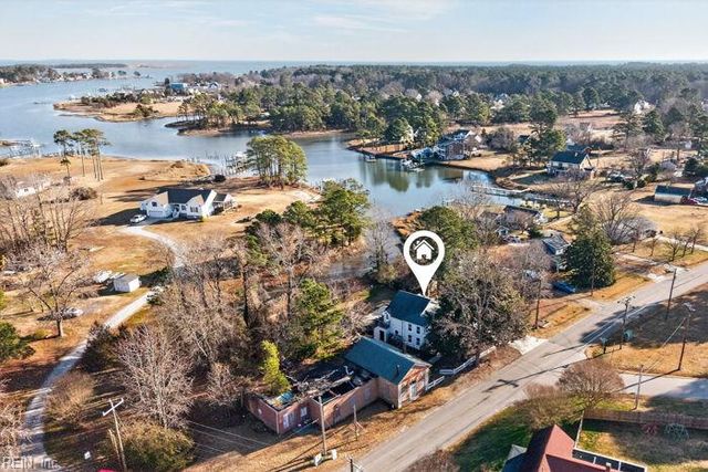 1407 Back Creek RD, Seaford, VA 23696
