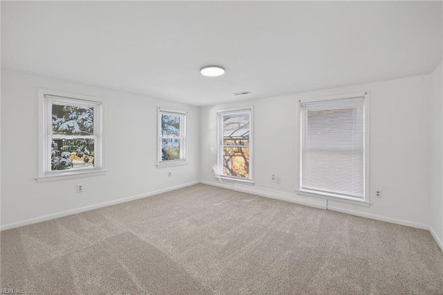 1407 Back Creek RD, Seaford, VA 23696