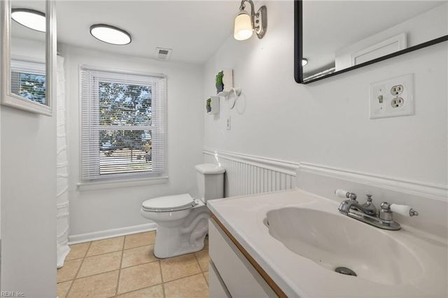 1407 Back Creek RD, Seaford, VA 23696