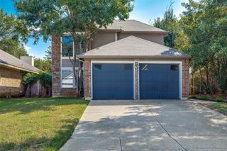 2231 Turf Club Drive, Arlington, TX 76017