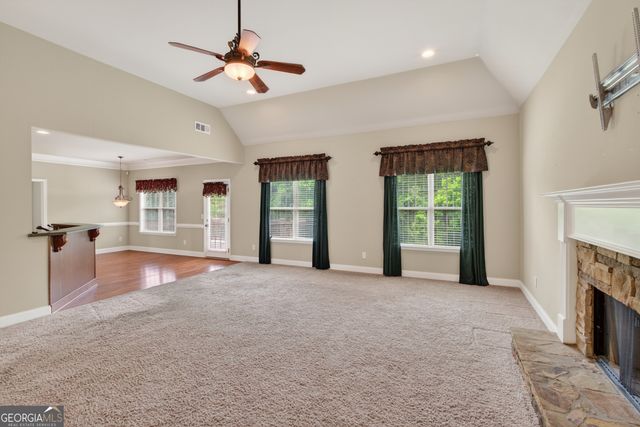 42 Mackenzie Drive, Powder Springs, GA 30127