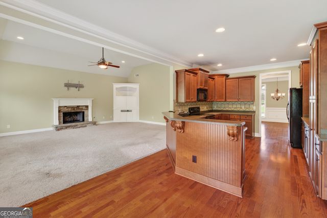 42 Mackenzie Drive, Powder Springs, GA 30127