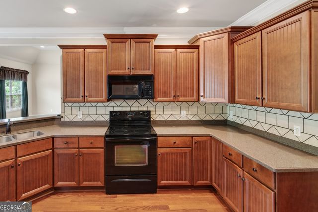 42 Mackenzie Drive, Powder Springs, GA 30127