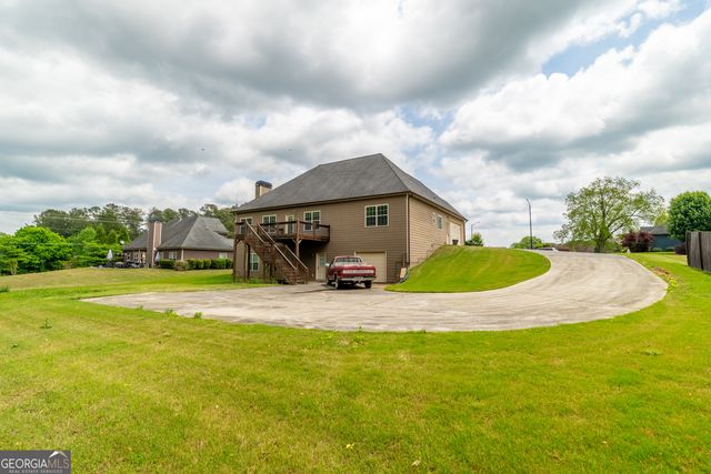 42 Mackenzie Drive, Powder Springs, GA 30127