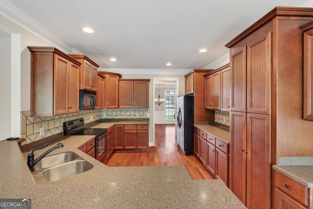 42 Mackenzie Drive, Powder Springs, GA 30127