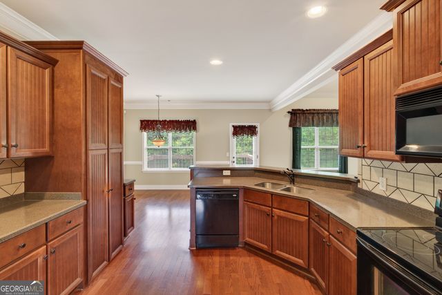42 Mackenzie Drive, Powder Springs, GA 30127