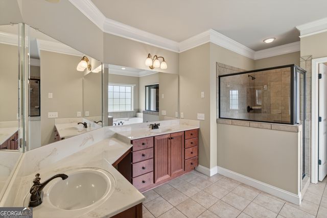 42 Mackenzie Drive, Powder Springs, GA 30127