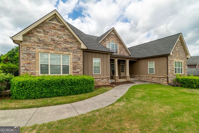 42 Mackenzie Drive, Powder Springs, GA 30127
