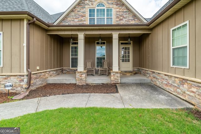 42 Mackenzie Drive, Powder Springs, GA 30127