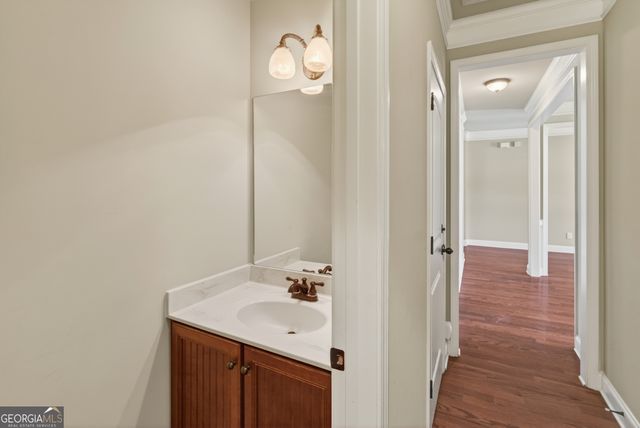 42 Mackenzie Drive, Powder Springs, GA 30127