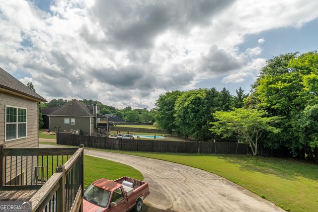 42 Mackenzie Drive, Powder Springs, GA 30127