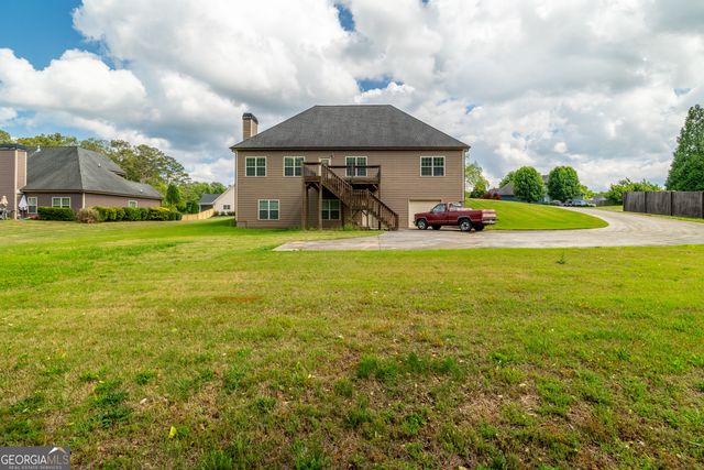 42 Mackenzie Drive, Powder Springs, GA 30127