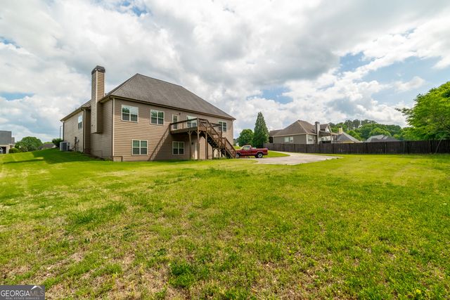 42 Mackenzie Drive, Powder Springs, GA 30127