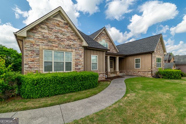 42 Mackenzie Drive, Powder Springs, GA 30127