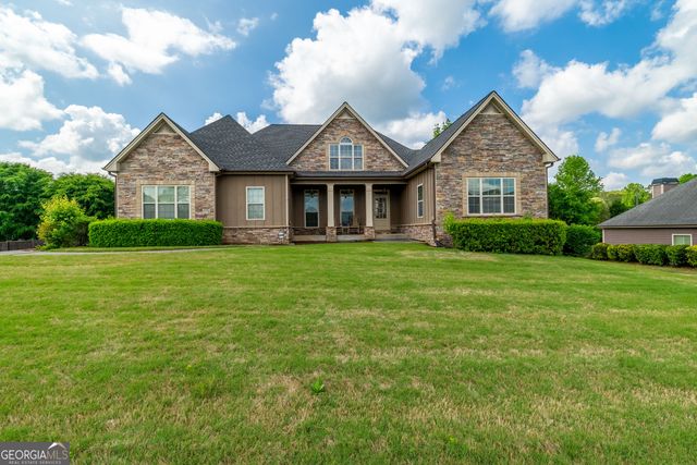 42 Mackenzie Drive, Powder Springs, GA 30127
