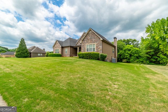 42 Mackenzie Drive, Powder Springs, GA 30127